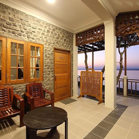 Salay River View Inn Sale المظهر الخارجي الصورة