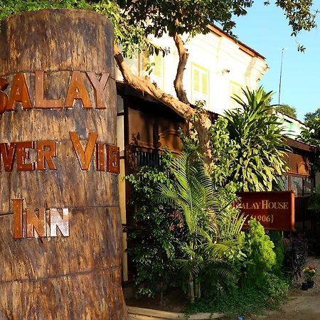 Salay River View Inn Sale المظهر الخارجي الصورة