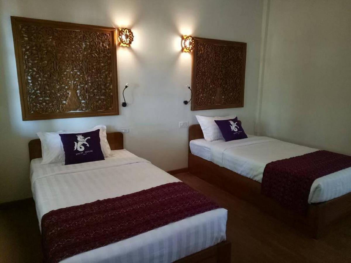 Salay River View Inn Sale المظهر الخارجي الصورة