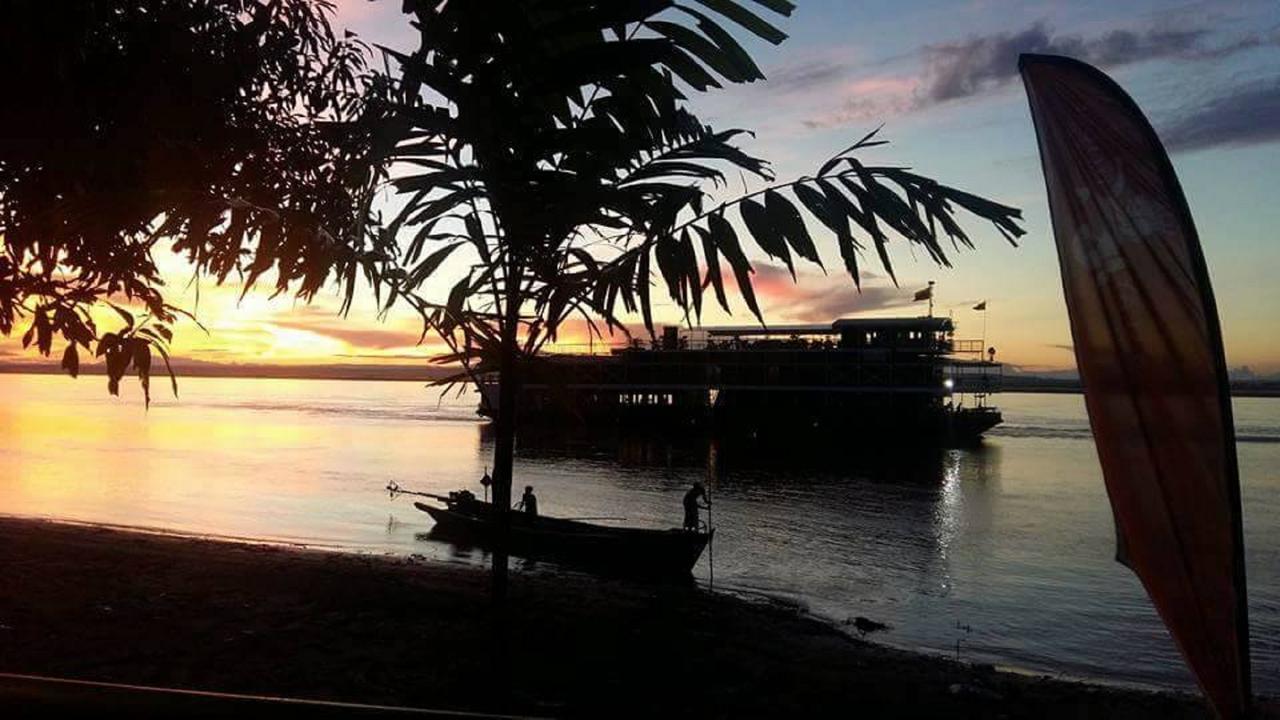 Salay River View Inn Sale المظهر الخارجي الصورة