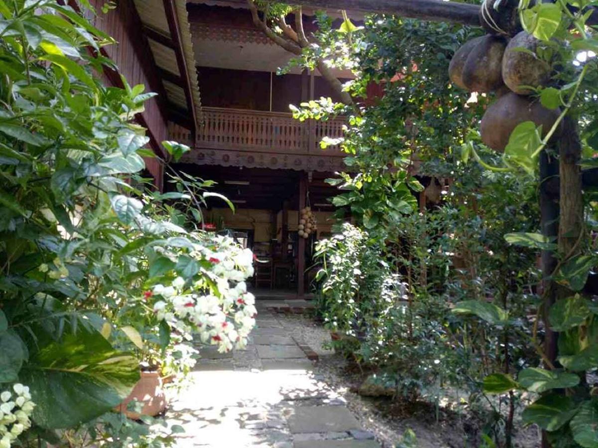 Salay River View Inn Sale المظهر الخارجي الصورة