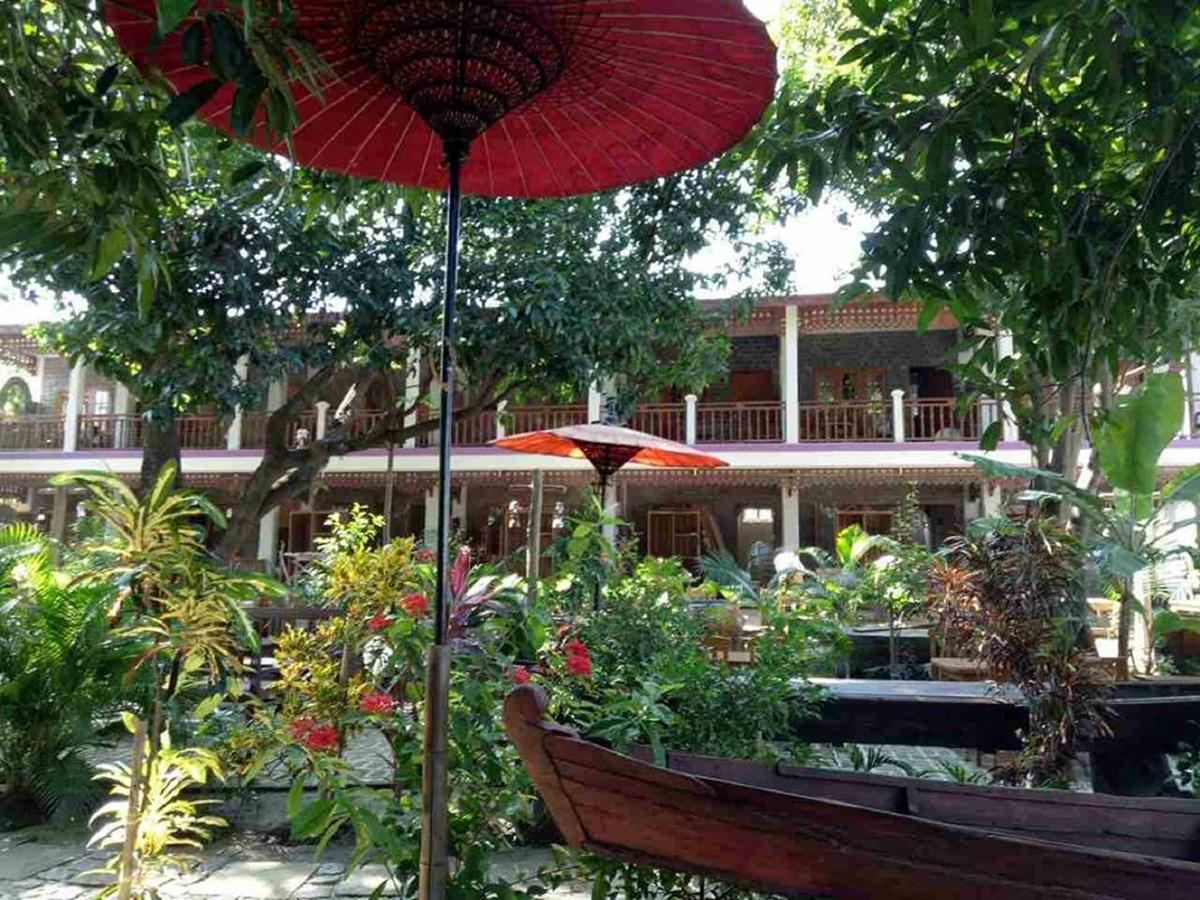 Salay River View Inn Sale المظهر الخارجي الصورة