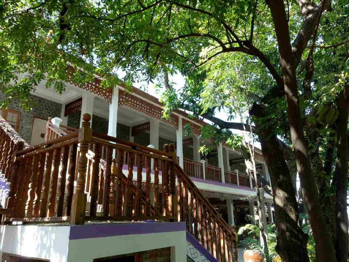 Salay River View Inn Sale المظهر الخارجي الصورة