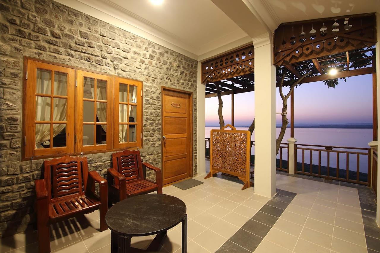 Salay River View Inn Sale المظهر الخارجي الصورة