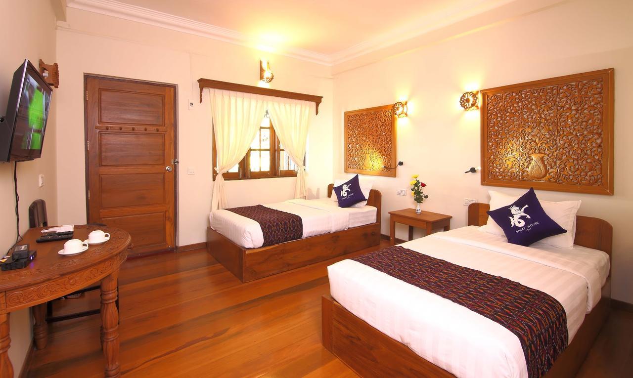 Salay River View Inn Sale المظهر الخارجي الصورة