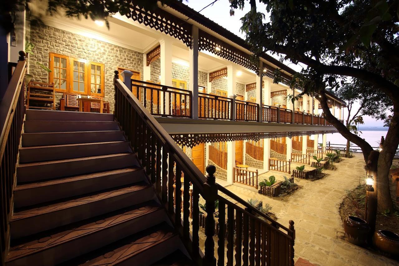 Salay River View Inn Sale المظهر الخارجي الصورة