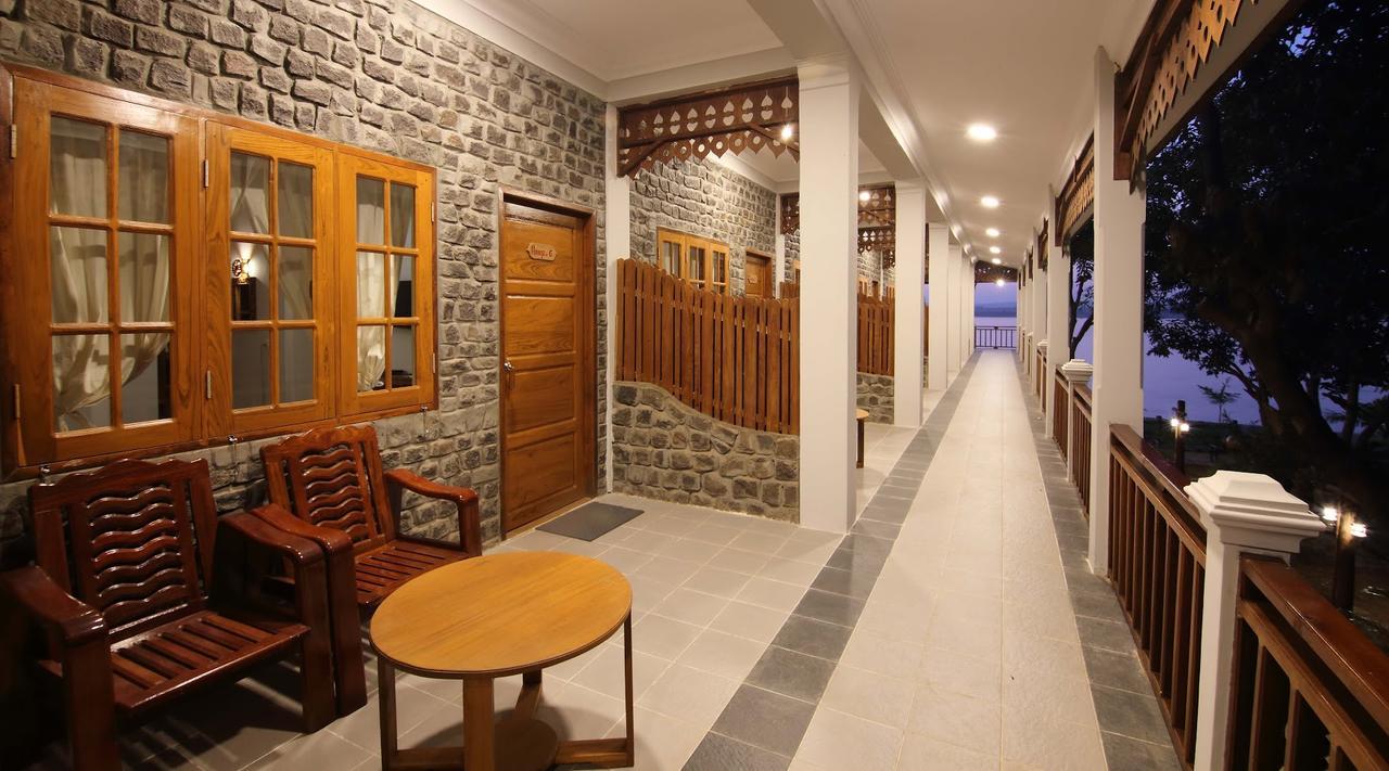 Salay River View Inn Sale المظهر الخارجي الصورة