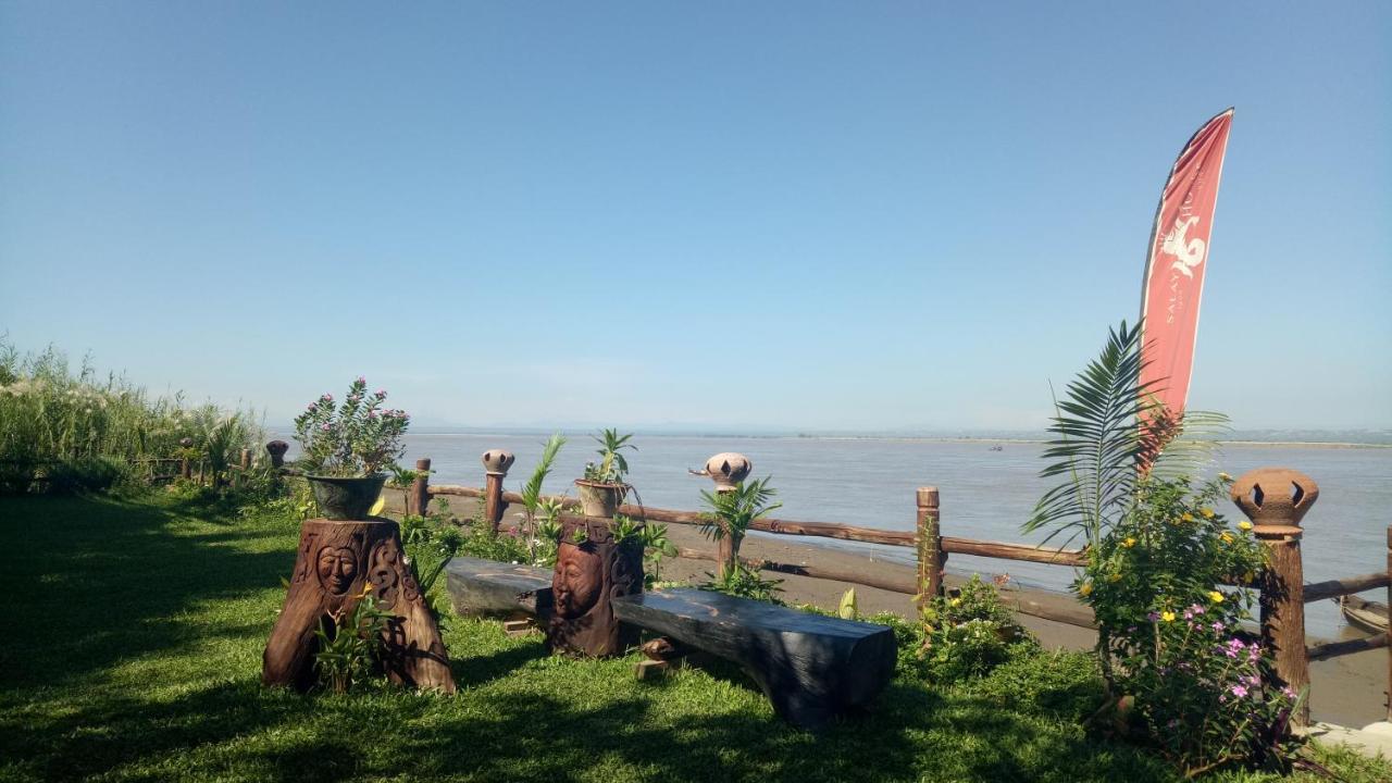 Salay River View Inn Sale المظهر الخارجي الصورة